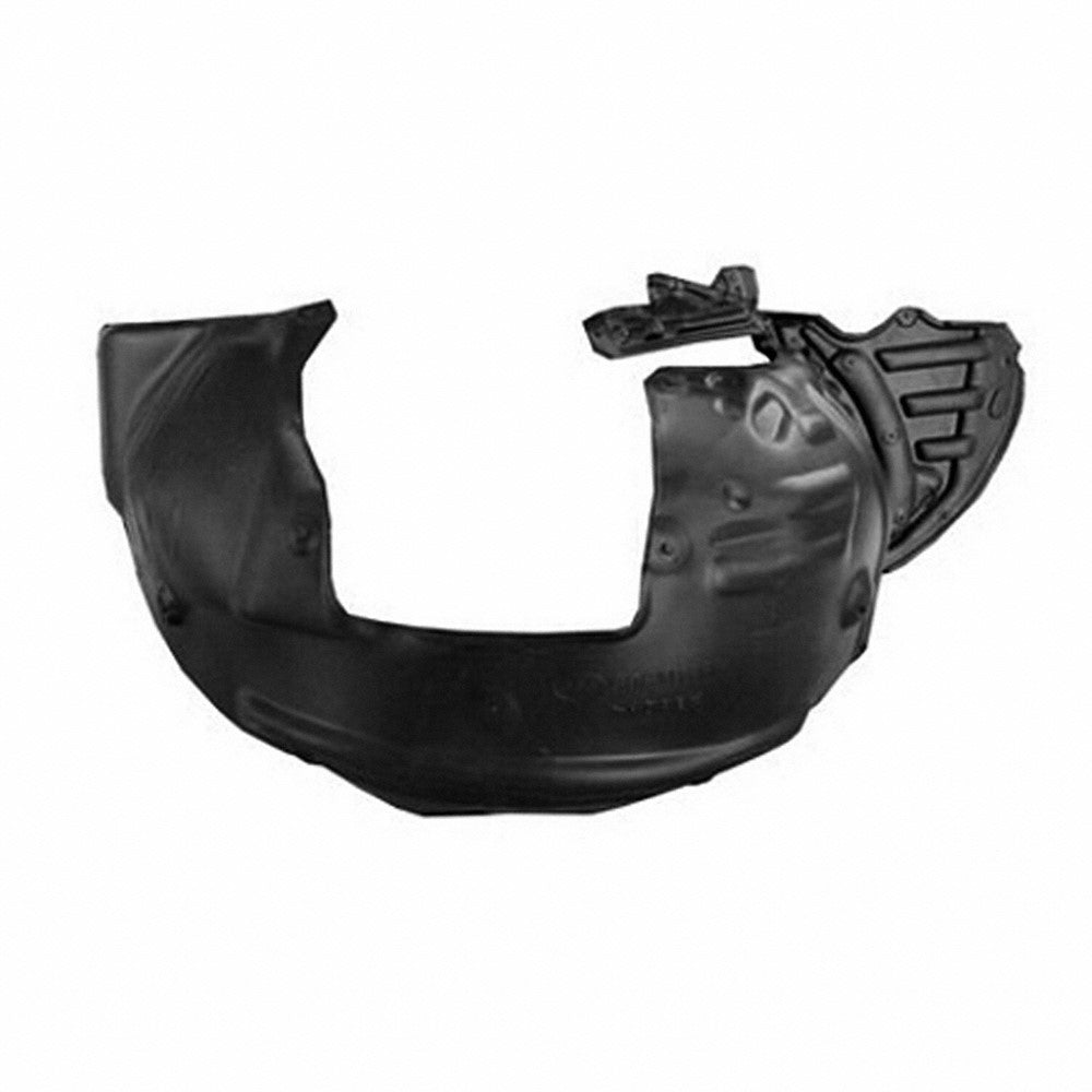 Front Right Front Passenger Side Fender Liner 2014-2017 Honda Odyssey