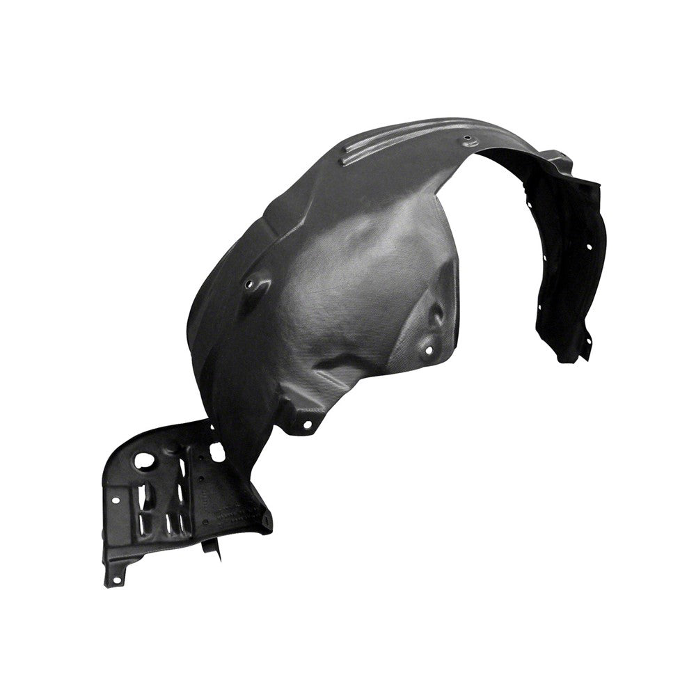 Front Right Passenger Side Front Inner Fender 2013-2015 Honda Accord