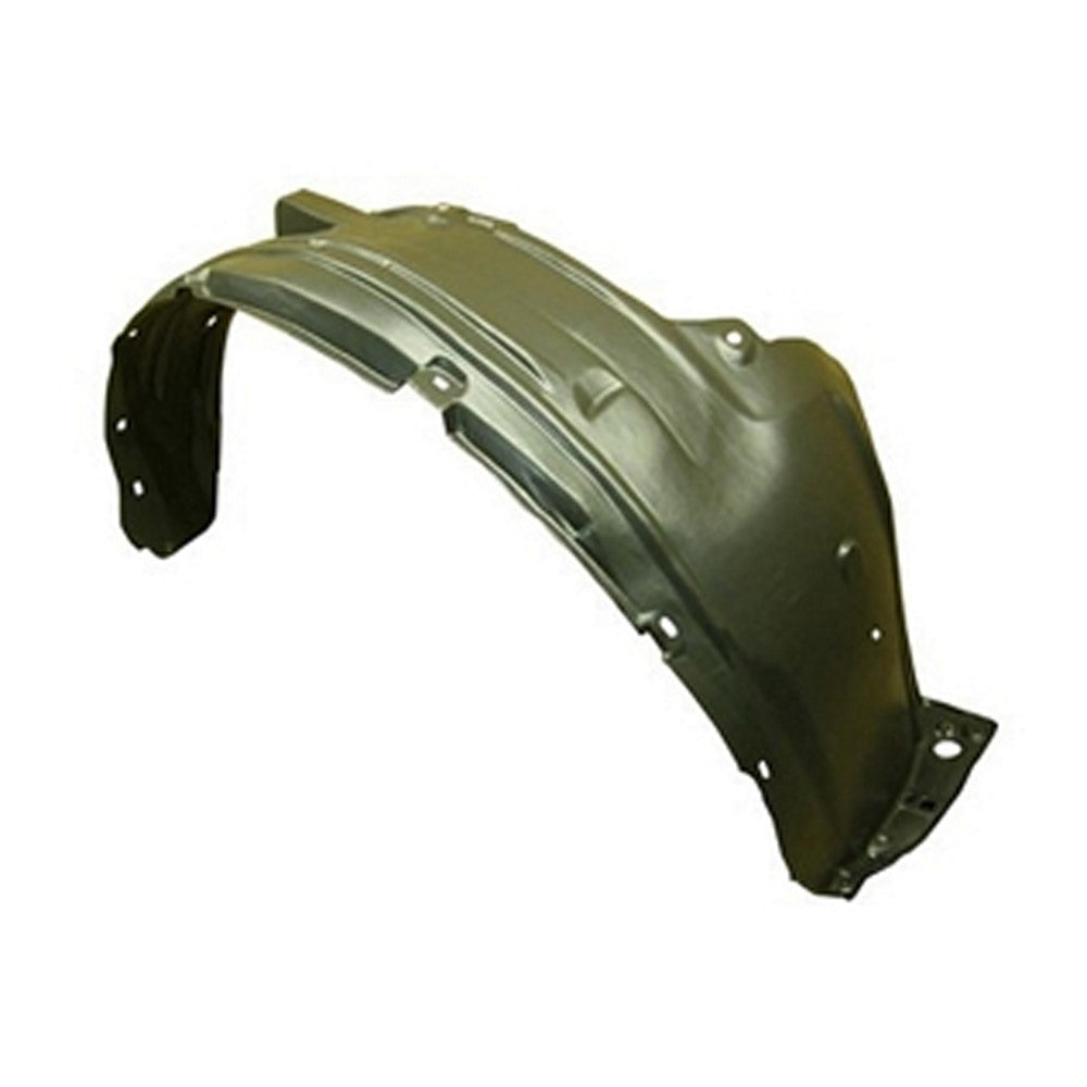 Front Right Passenger Side Front Fender Liner 2012-2014 Honda Cr-V