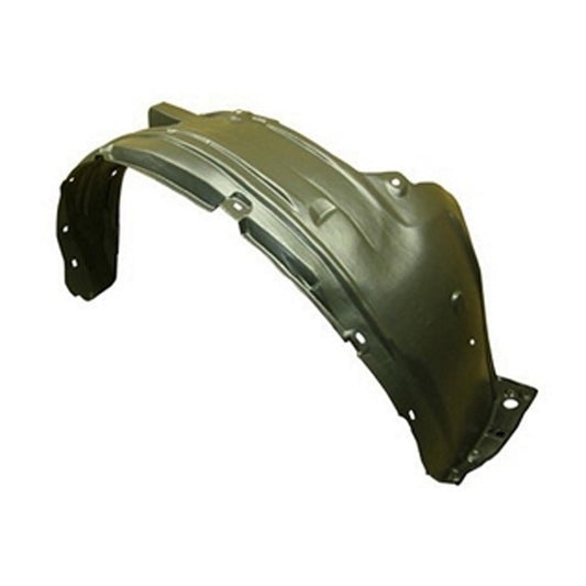 Front Right Passenger Side Front Fender Liner 2012-2014 Honda Cr-V