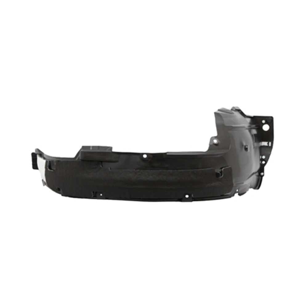 Front Right Front Passenger Side Fender Liner 2012-2014 Honda Cr-V