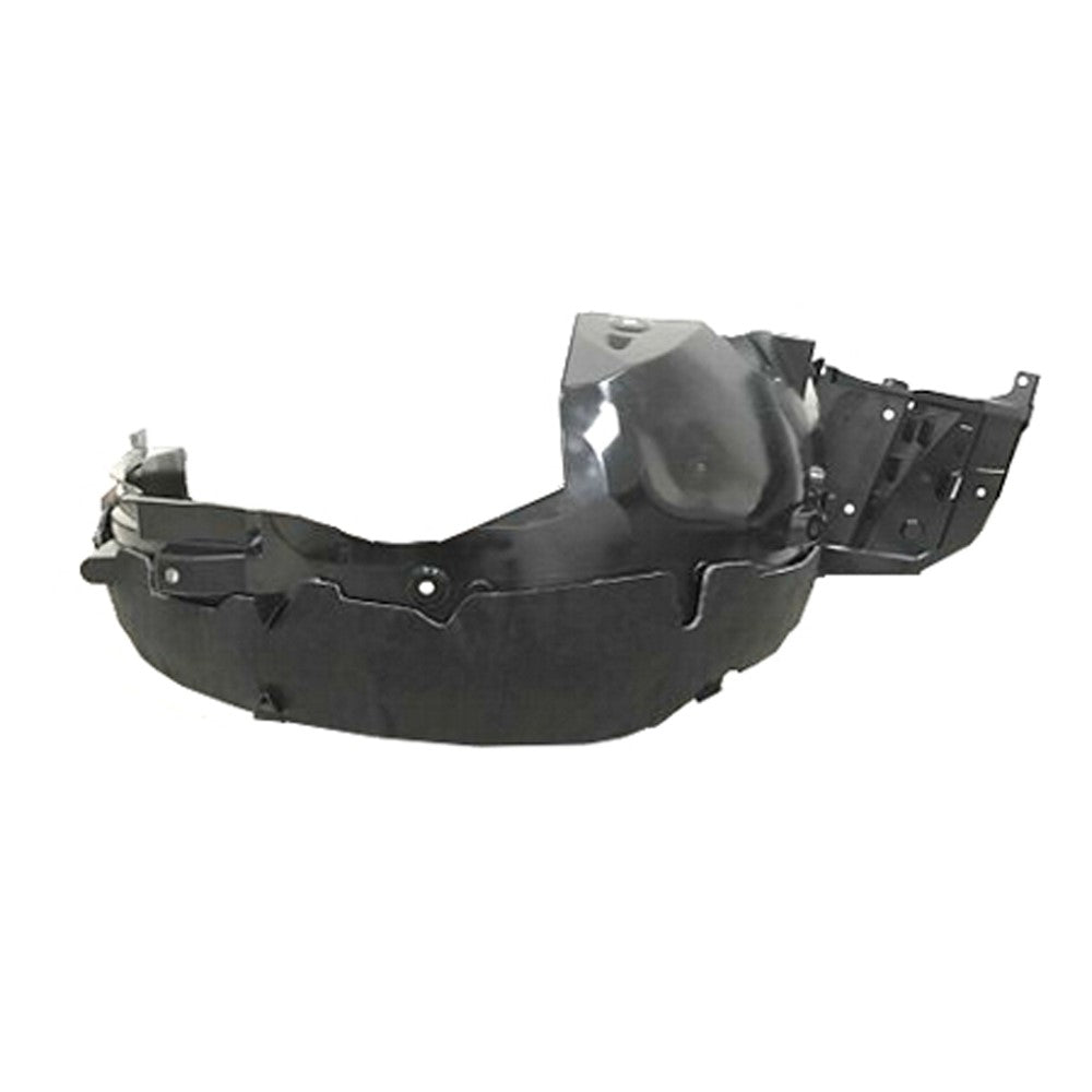 Front Right Passenger Side Front Fender Liner 2016-2017 Honda Accord