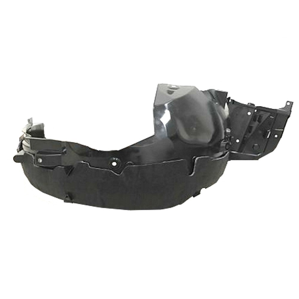 Front Right Passenger Side Front Fender Liner 2016-2017 Honda Accord