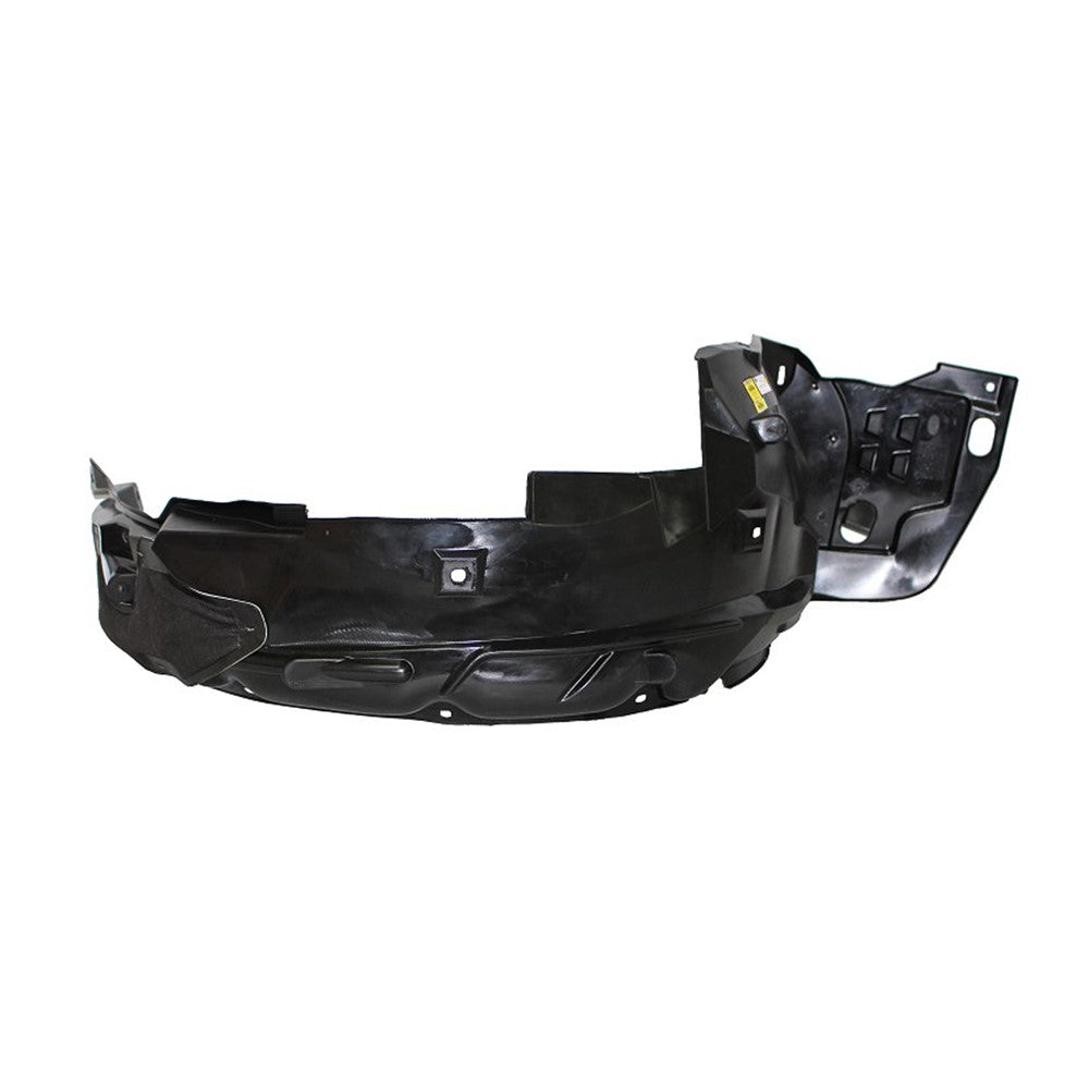 Front Right Front Passenger Side Fender Liner 2013-2015 Honda Civic