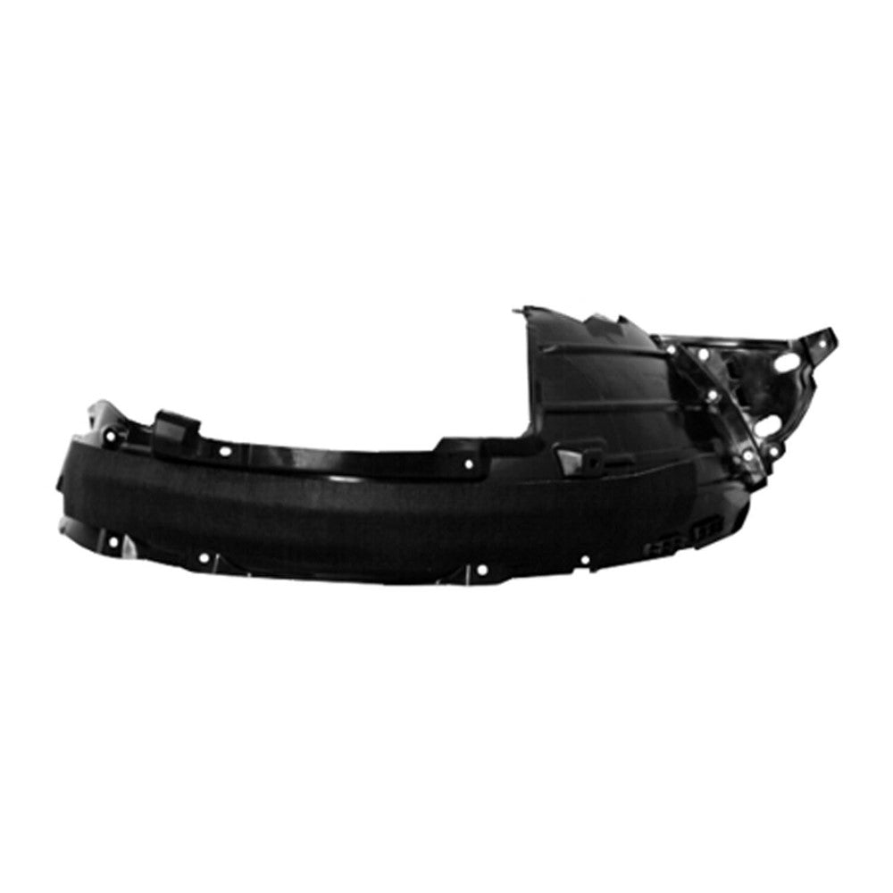 Front Right Front Passenger Side Fender Liner 2017-2022 Honda Cr-V
