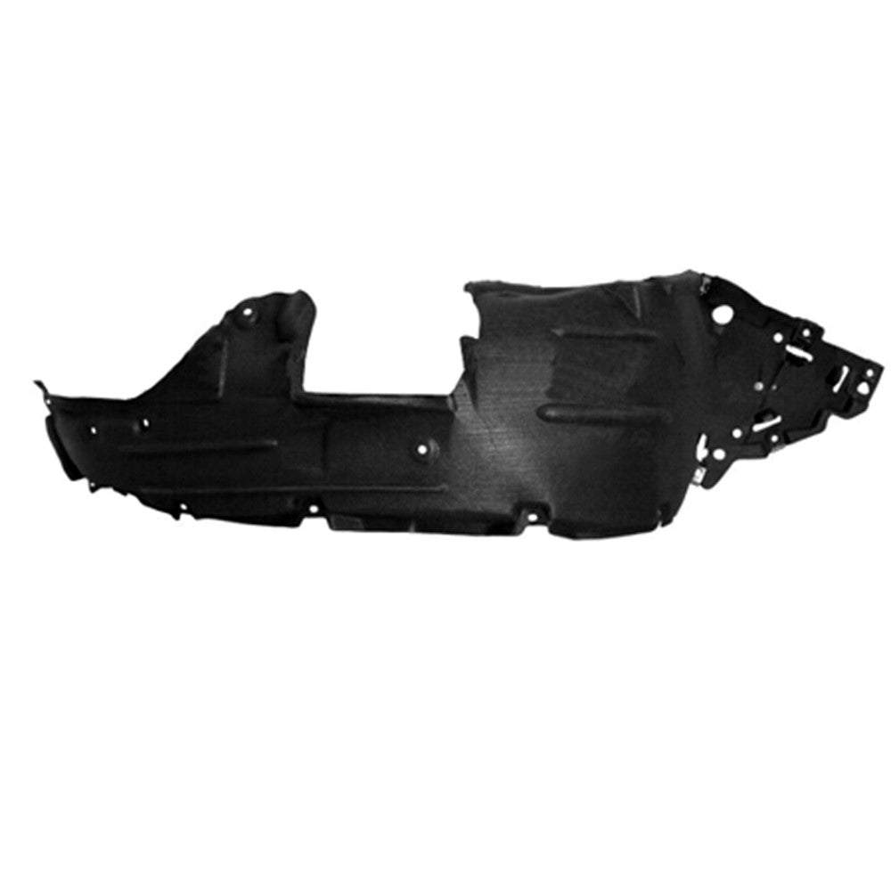 Front Right Front Passenger Side Fender Liner 2016-2018 Honda Hr-V