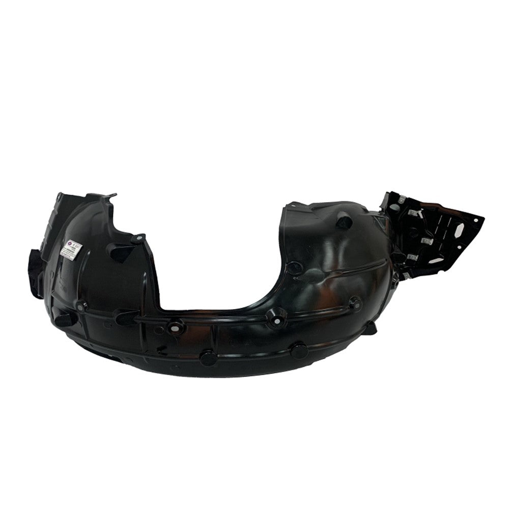 Front Right Passenger Side Front Fender Liner 2018-2020 Honda Civic
