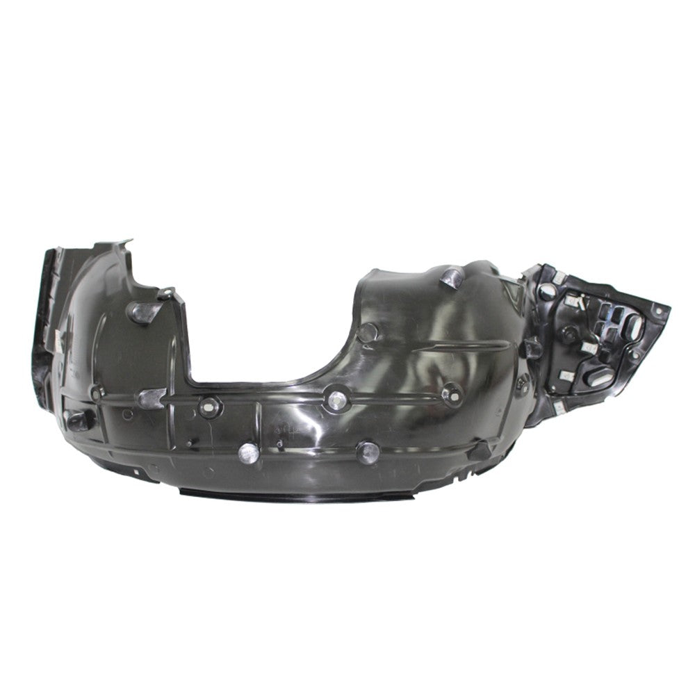 Front Right Passenger Side Front Fender Liner 2019-2020 Honda Civic