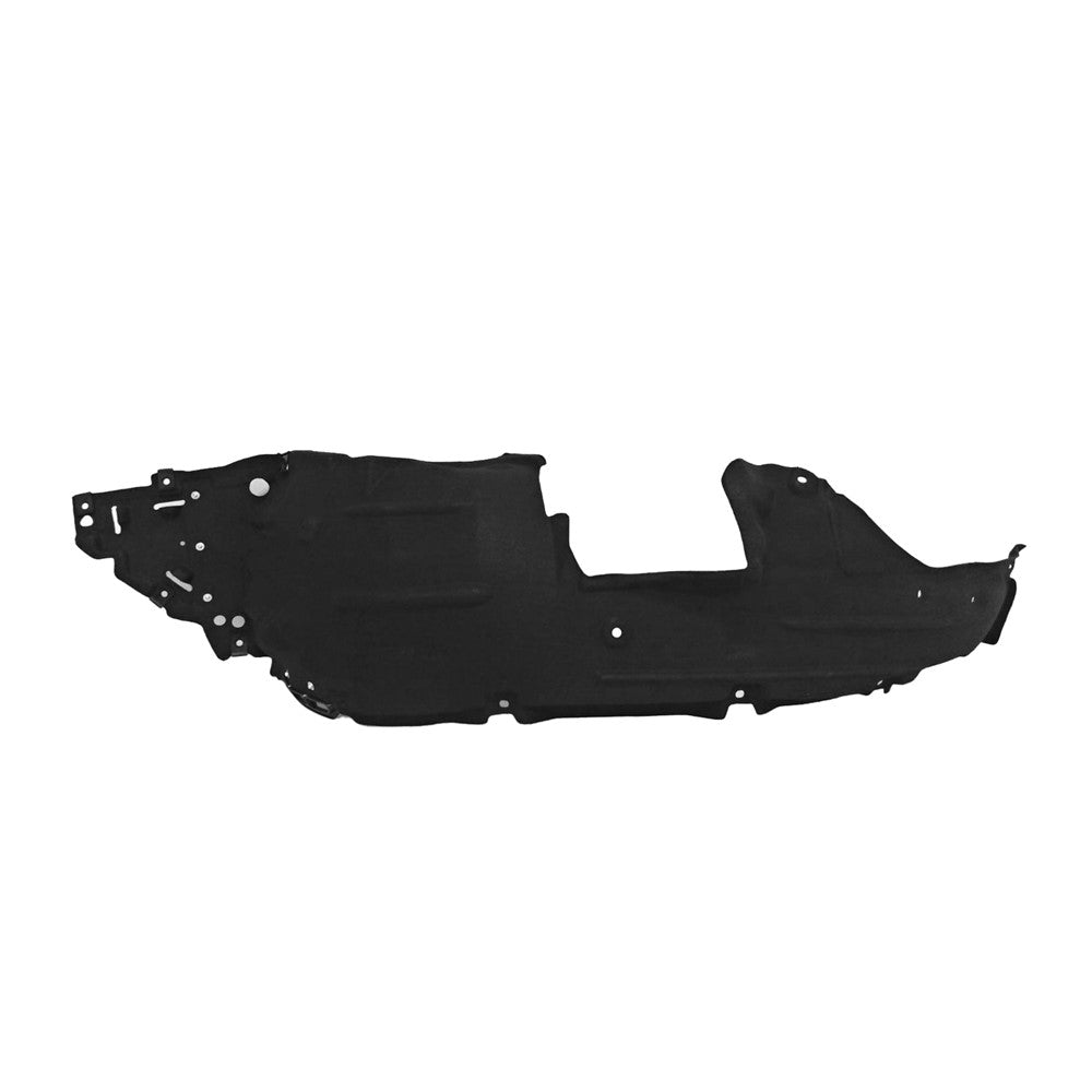 Front Right Front Passenger Side Fender Liner 2019-2022 Honda Hr-V