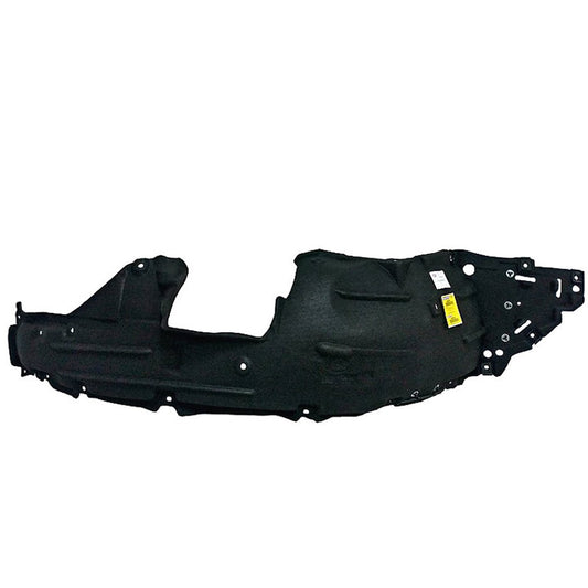 Front Right Passenger Side Front Fender Liner 2019-2022 Honda Hr-V