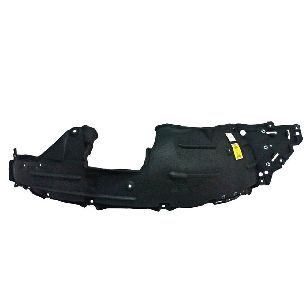 Front Right Passenger Side Front Fender Liner 2019-2022 Honda Hr-V