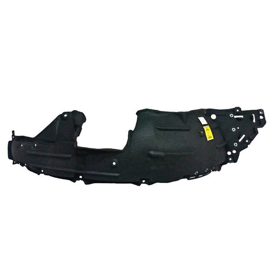 Front Right Passenger Side Front Fender Liner 2019-2022 Honda Hr-V