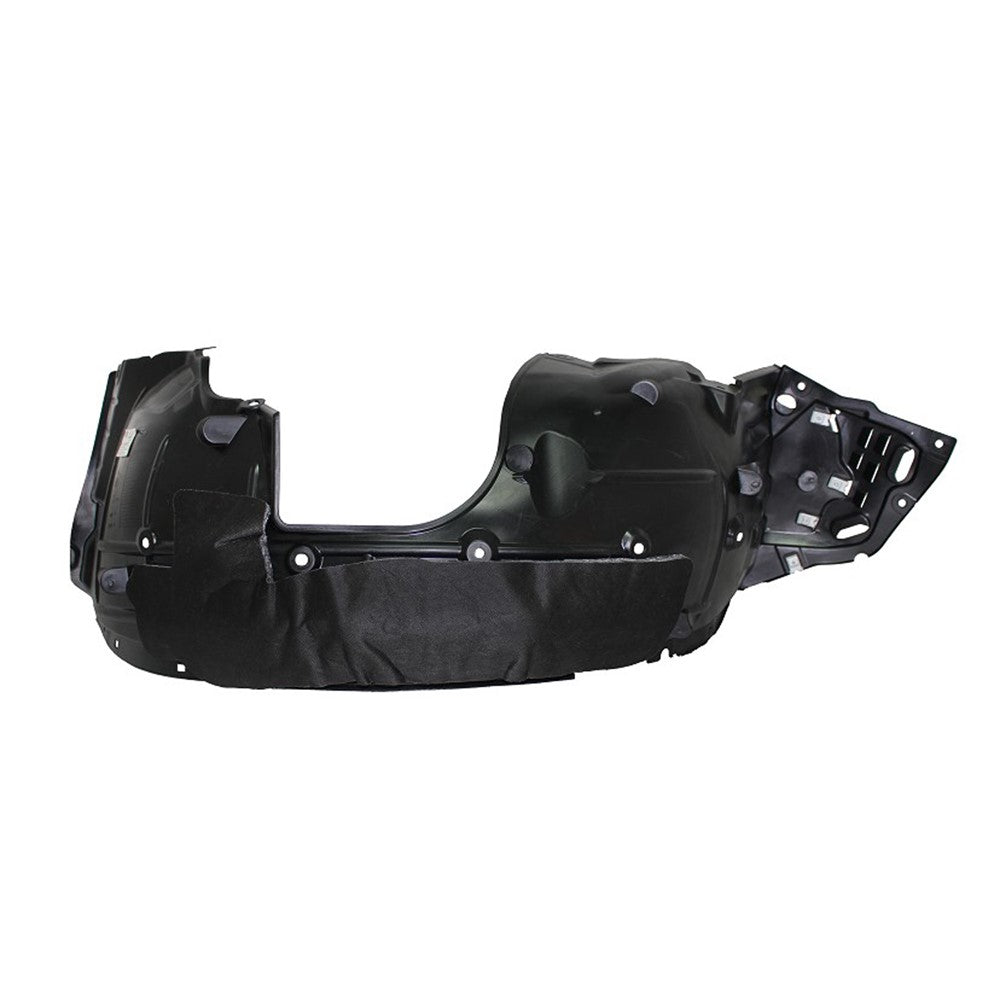 Front Right Front Passenger Side Fender Liner 2020-2021 Honda Civic