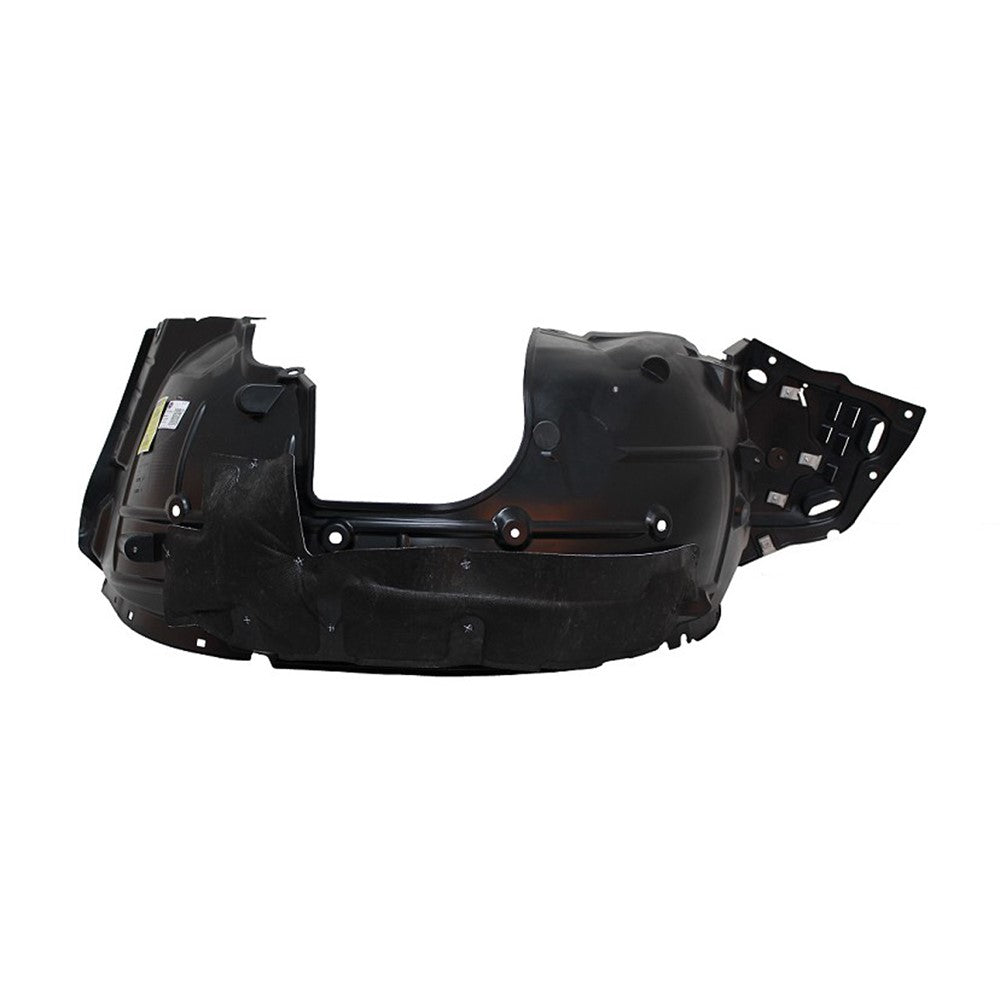 Front Right Front Passenger Side Fender Liner 2020-2021 Honda Civic