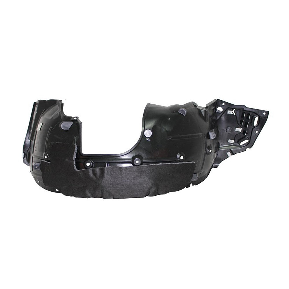 Front Right Front Passenger Side Fender Liner 2020-2021 Honda Civic