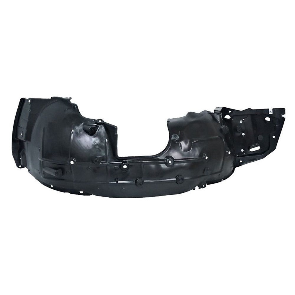 Front Right Passenger Side Front Fender Liner 2022-2025 Honda Civic