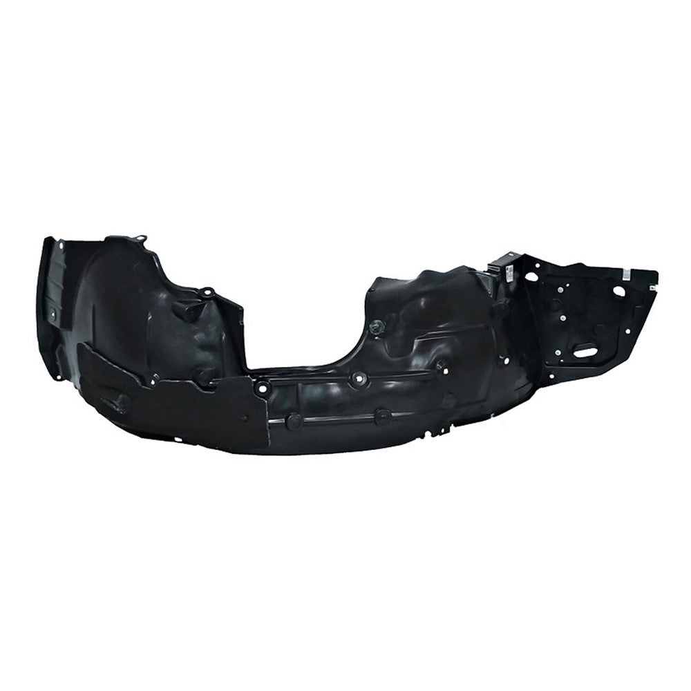 Front Right Front Passenger Side Fender Liner 2022-2025 Honda Civic