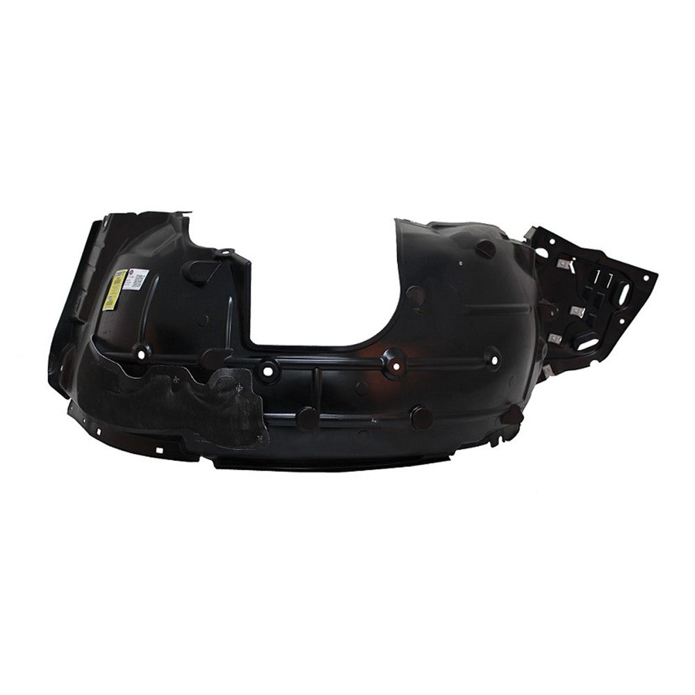 Front Right Front Passenger Side Fender Liner 2017-2019 Honda Civic
