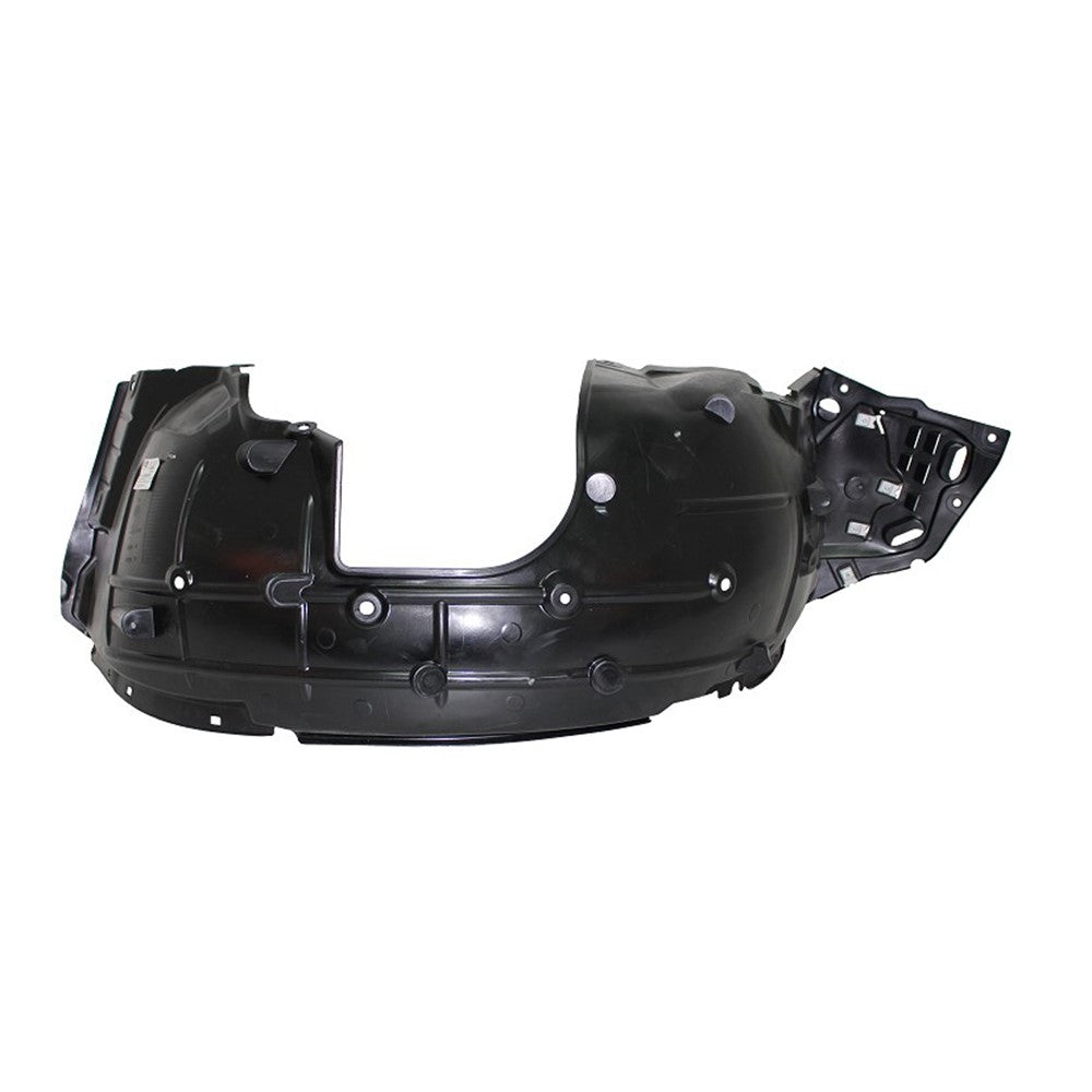 Front Right Front Passenger Side Fender Liner 2017-2019 Honda Civic