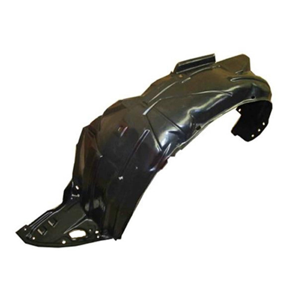 Front Left Driver Side Front Inner Fender 2006-2011 Honda Civic