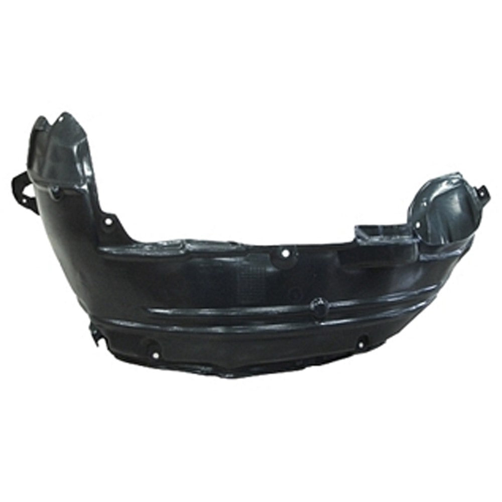 Front Left Front Driver Side Fender Splash Shield 2007-2009 Honda Cr-V