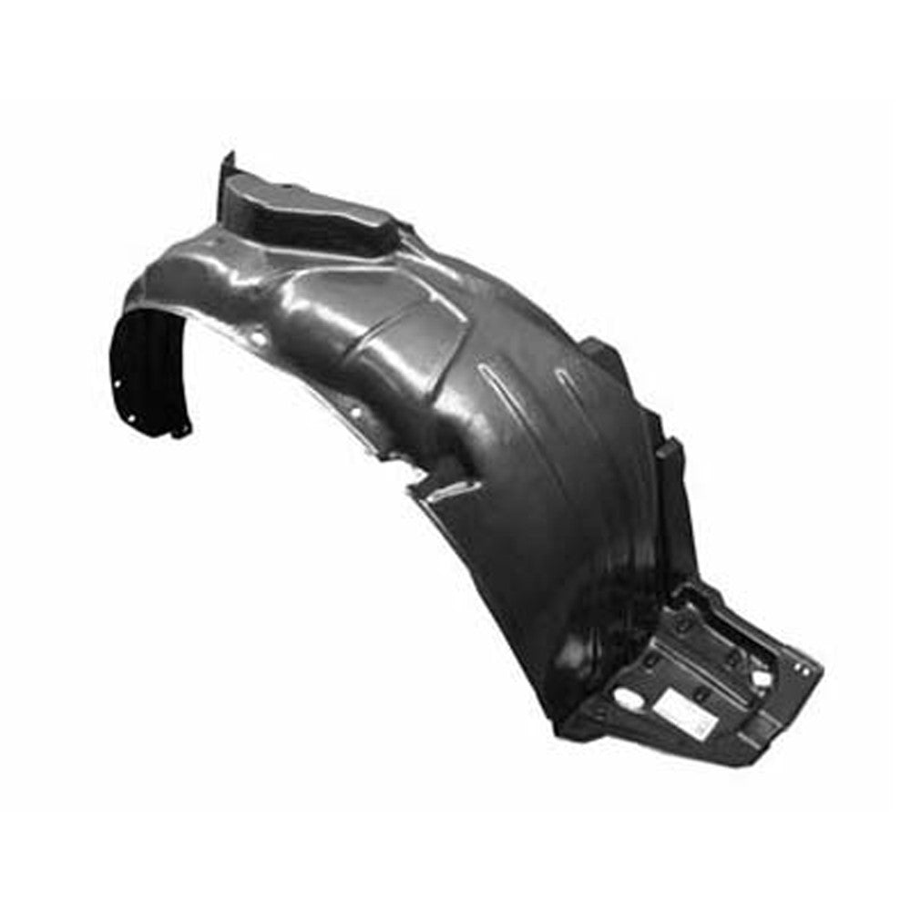 Inner Fender 2007-2008 Honda Fit