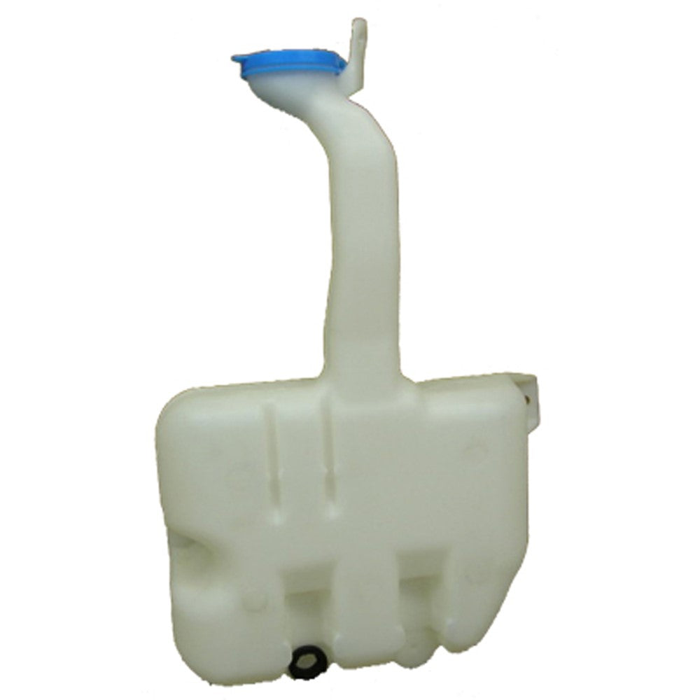 Windshield Washer Tank W Pump 1998-2002 Honda Accord