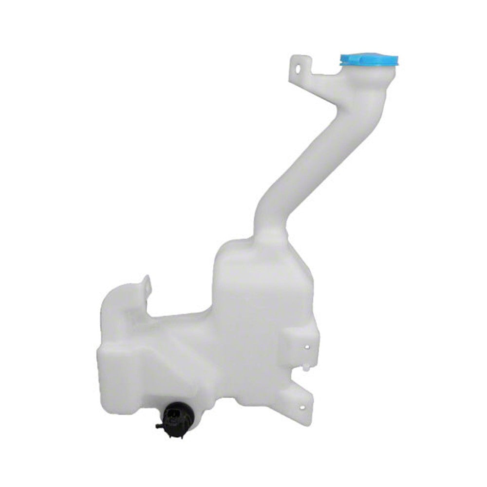 Windshield Washer Tank With Pump For Models Built In North America 2008-2012 Honda Accord