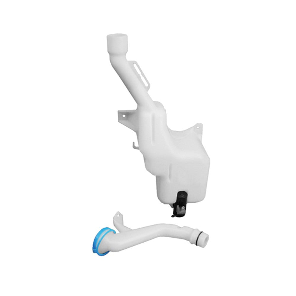 Windshield Washer Tank Assembly With Pump For Models Produced In Japan 2006-2011 Honda Civic
