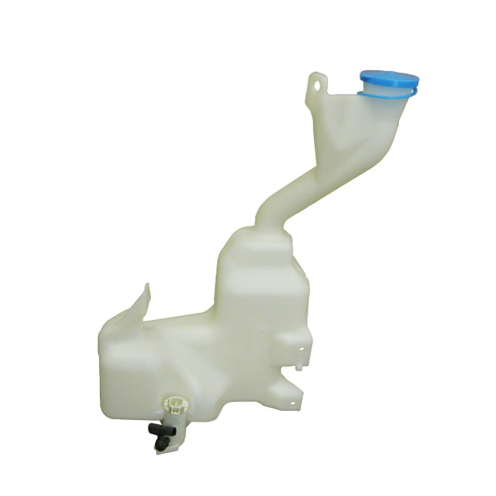 Windshield Washer Tank With Pump For Sedan Models Built In Japan 2008-2009 Honda Accord
