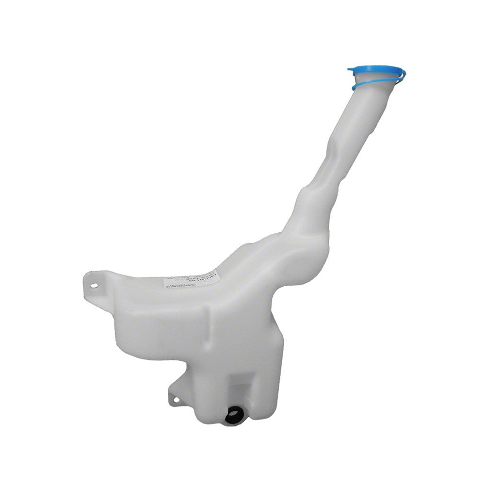 Windshield Washer Tank Without Pump For Models Built In North America 2001-2005 Honda Civic
