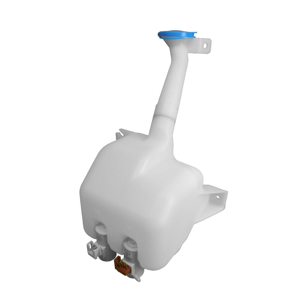 Windshield Washer Tank With Pump 2007-2008 Honda Fit