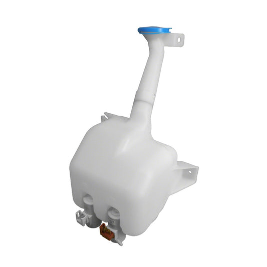 Windshield Washer Tank With Pump 2007-2008 Honda Fit