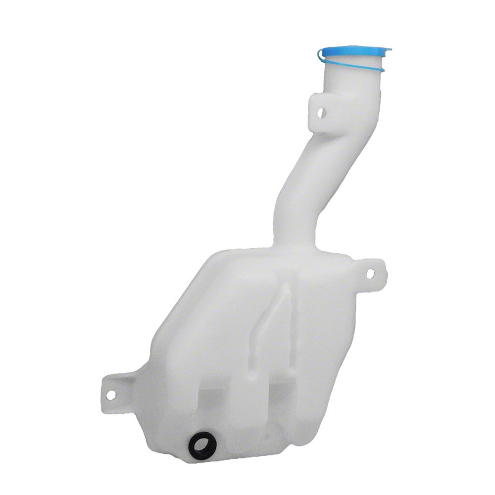 Windshield Washer Tank Without Pump For Sedan [integra] And Del Sol Models 1993-1997 Honda Civic Del Sol & Acura Integra