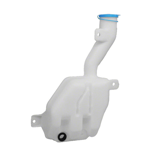 Windshield Washer Tank Without Pump For Sedan [integra] And Del Sol Models 1993-1997 Honda Civic Del Sol & Acura Integra