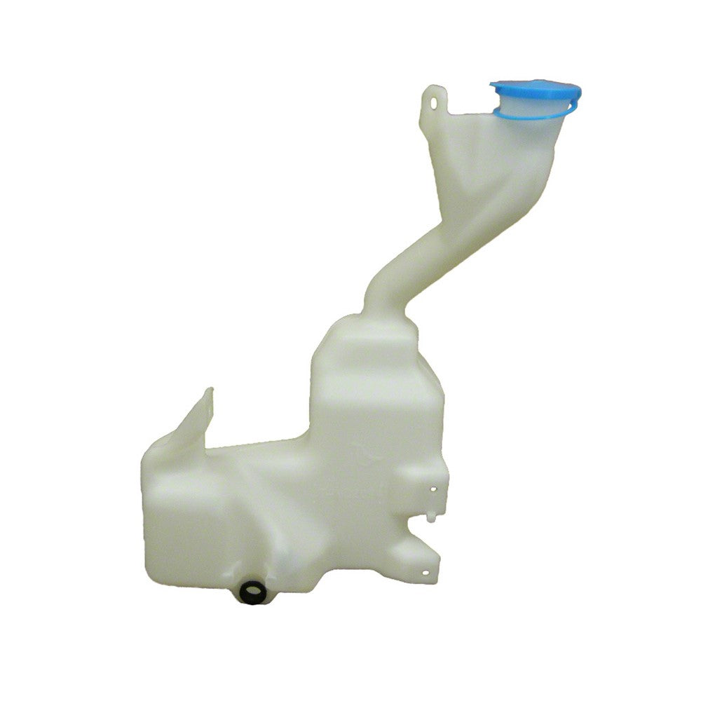 Windshield Washer Tank Without Pump For Sedan [accord] Models Built In Japan 2008-2009 Honda Accord