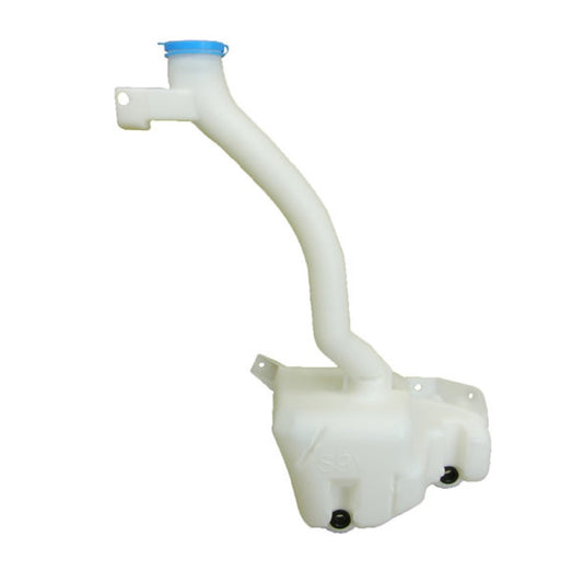 Windshield Washer Tank Without Pump 2003-2005 Honda Pilot