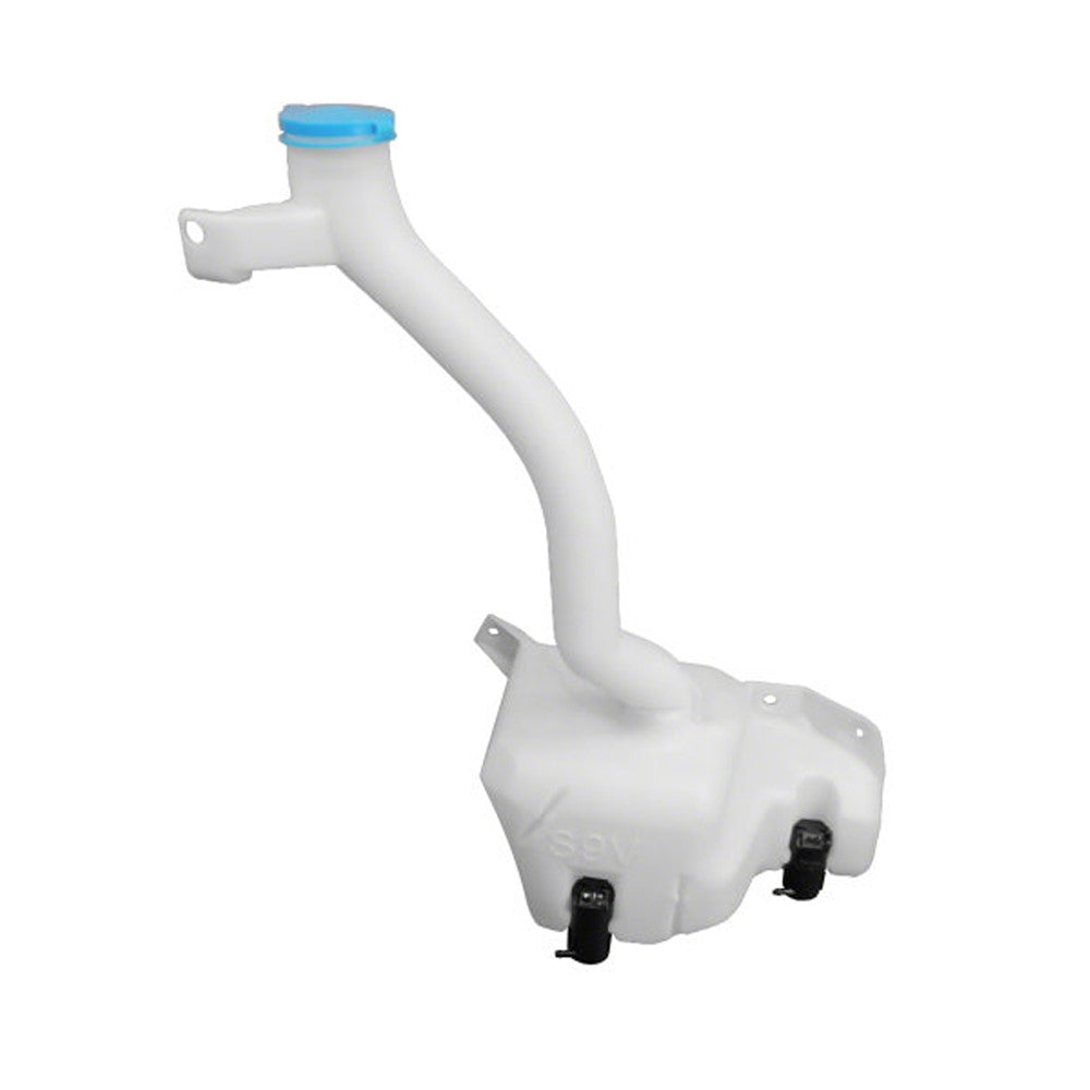 Windshield Washer Tank Assembly With Pump 2003-2005 Honda Pilot