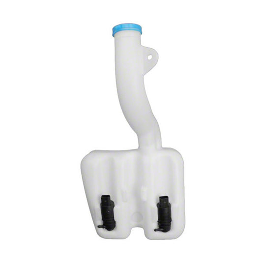 Windshield Washer Tank Assembly With Pump 2009-2011 Honda Pilot