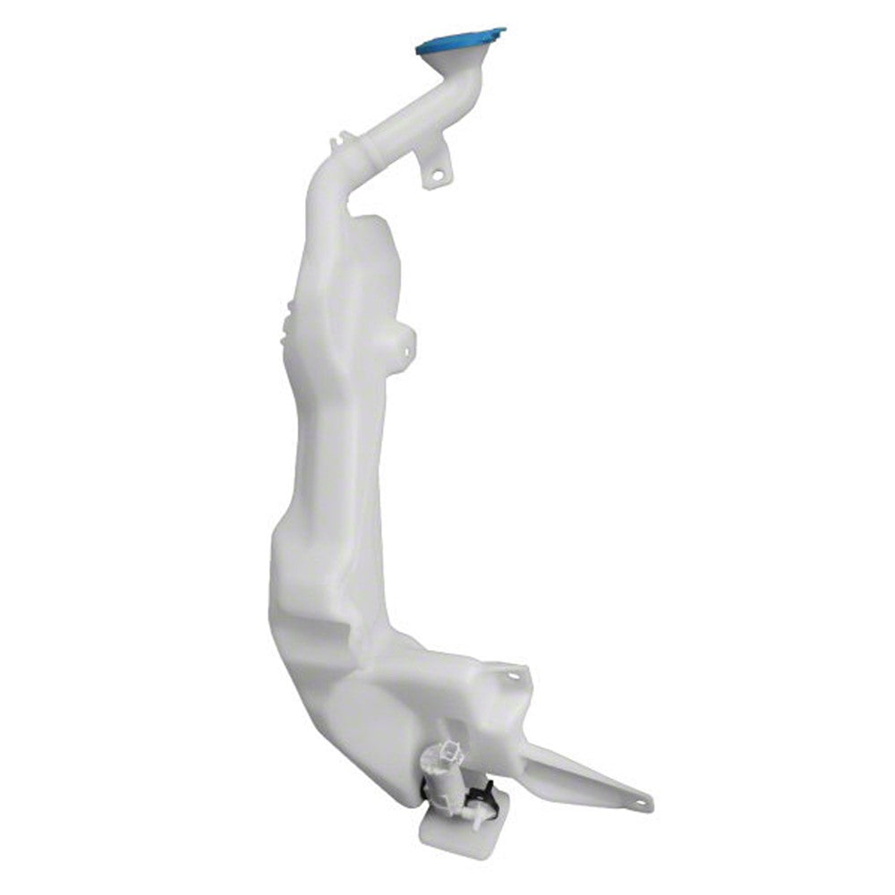 Windshield Washer Tank Assembly With Pump 2010-2011 Honda Cr-V