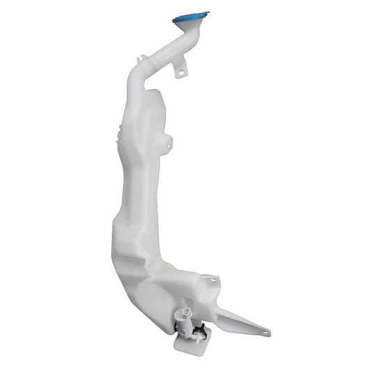 Windshield Washer Tank Assembly With Pump 2010-2011 Honda Cr-V