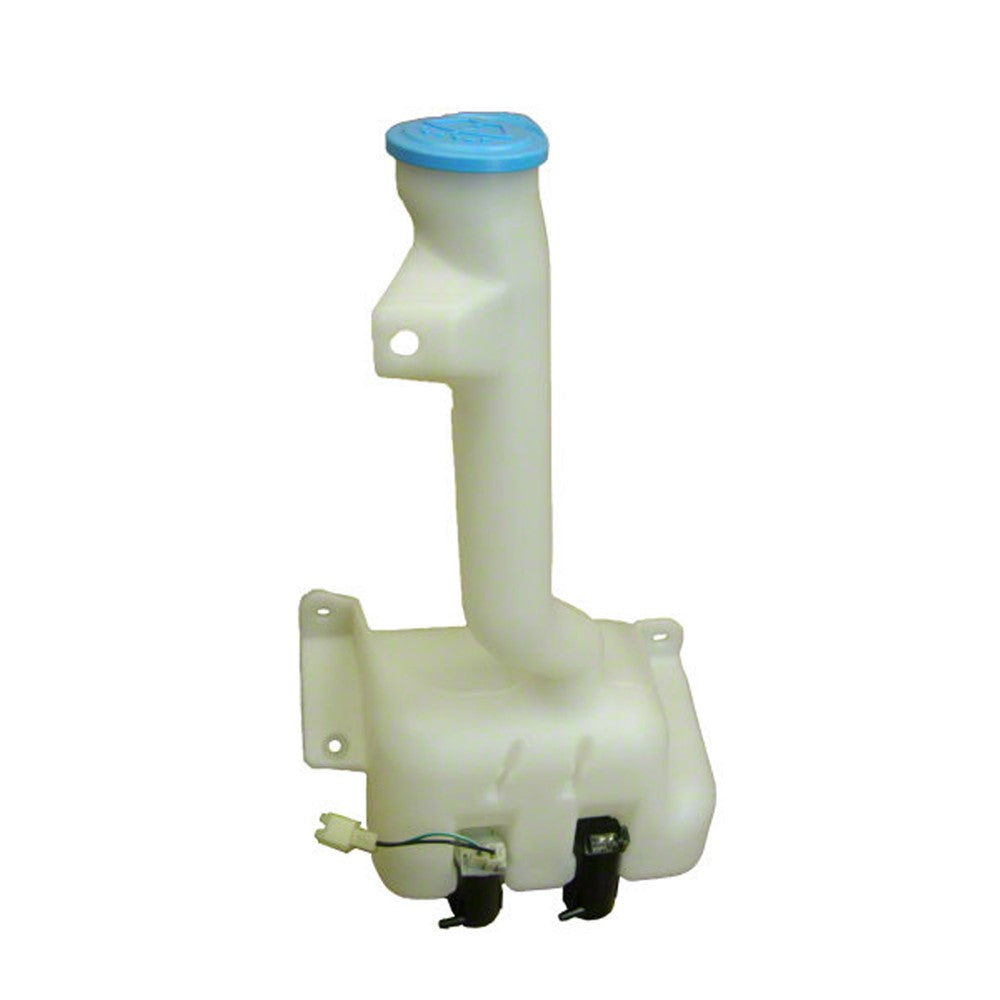 Windshield Washer Tank With Pump 1999-2004 Honda Odyssey
