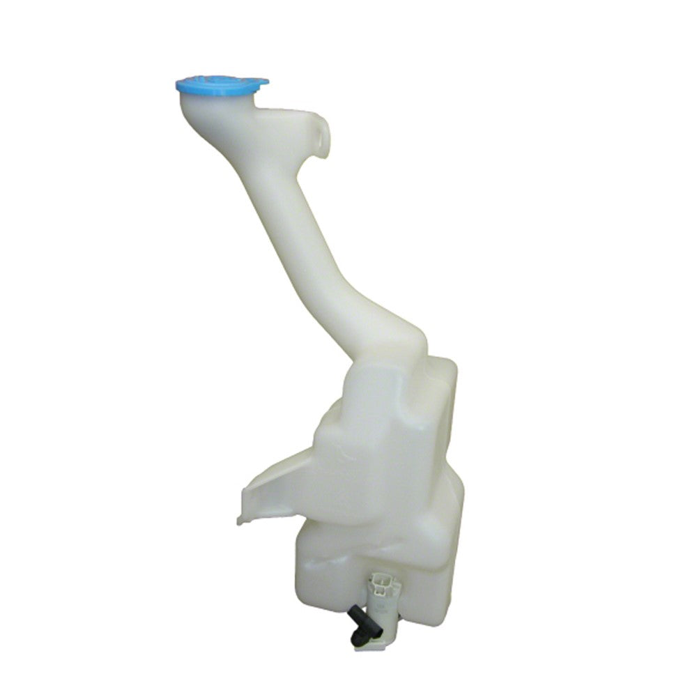 Windshield Washer Tank With Pump And Cap 2013-2014 Honda Accord