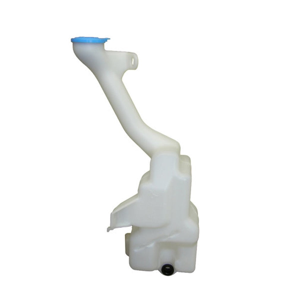 Windshield Washer Tank Without Pump 2013 Honda Accord