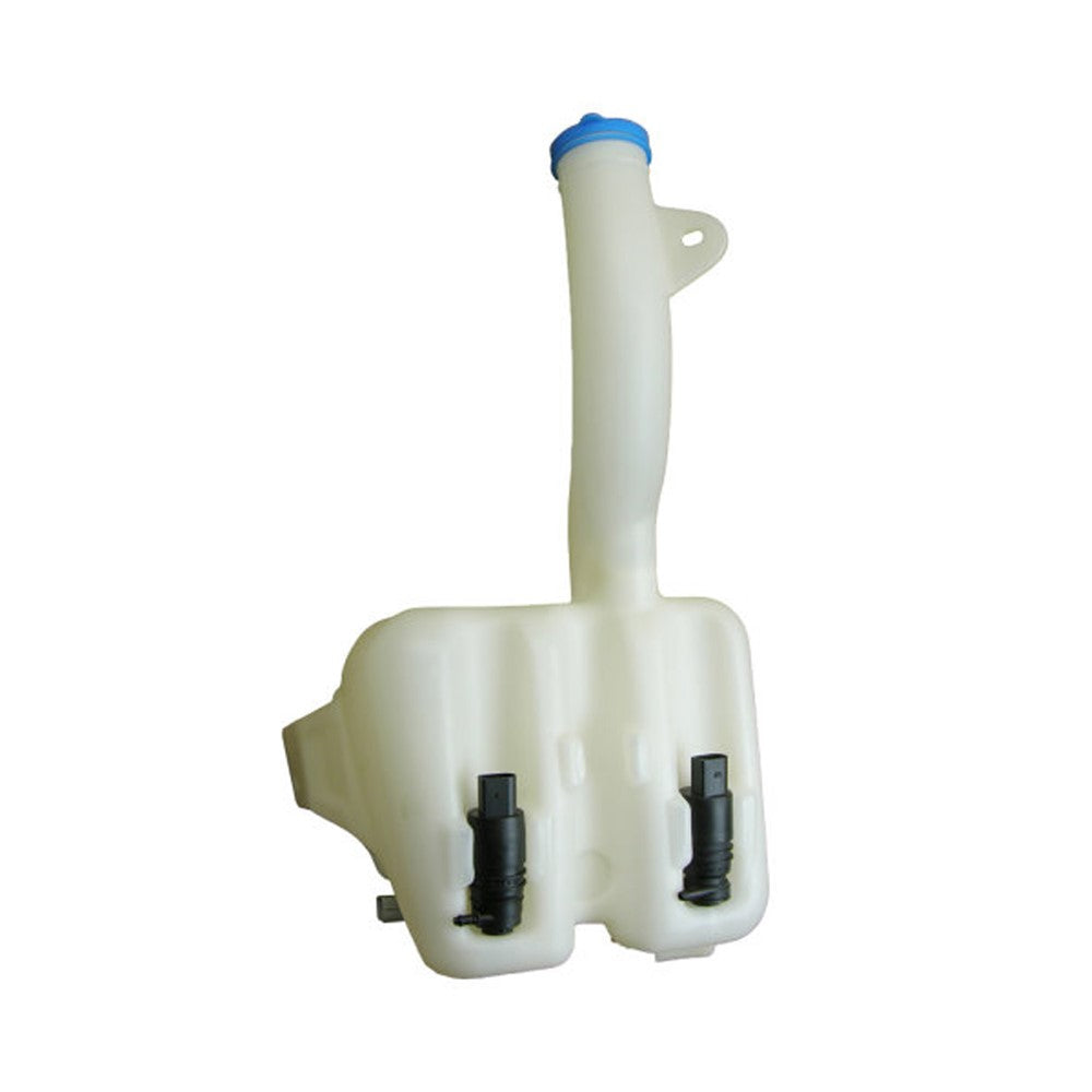 Windshield Washer Tank With Pump 2011-2015 Honda Pilot