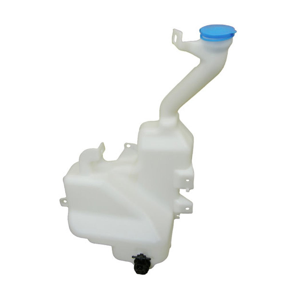 Windshield Wash Tank 2010-2015 Honda Accord Crosstour, Accord