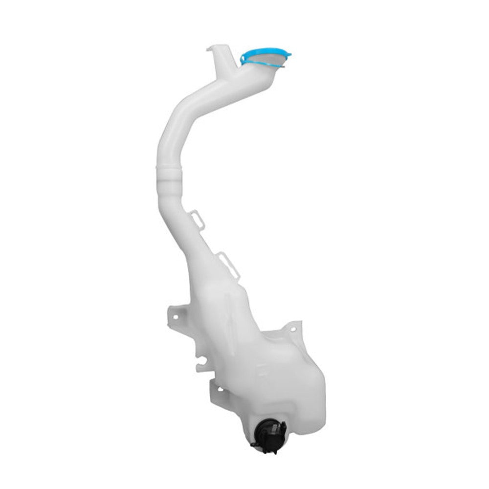 Windshield Wash Tank With Pump And Filler Neck 2006-2011 Honda Civic