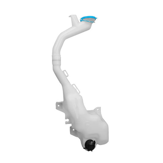 Windshield Wash Tank With Pump And Filler Neck 2006-2011 Honda Civic