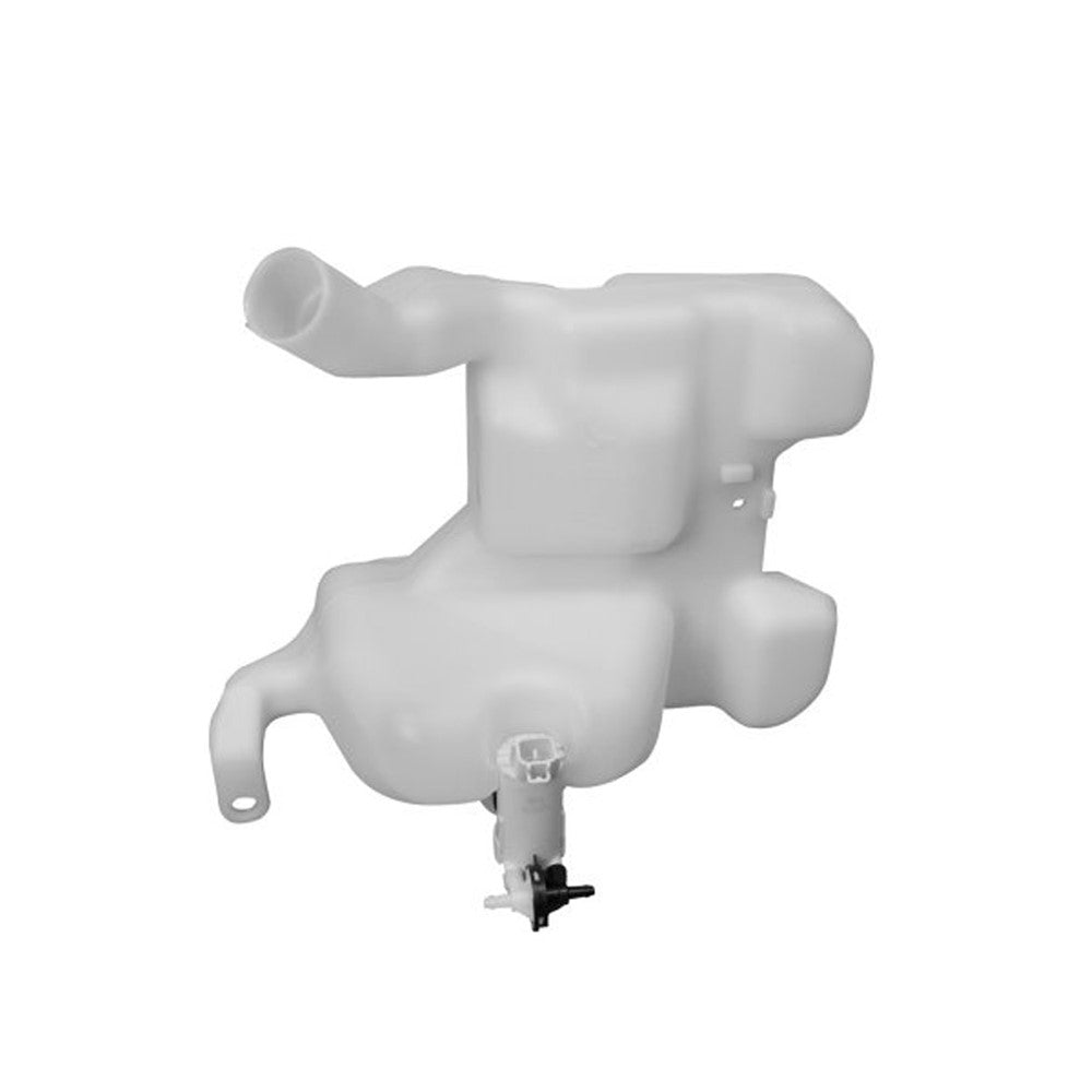 Winshield Washer Tank 2010-2011 Honda Insight