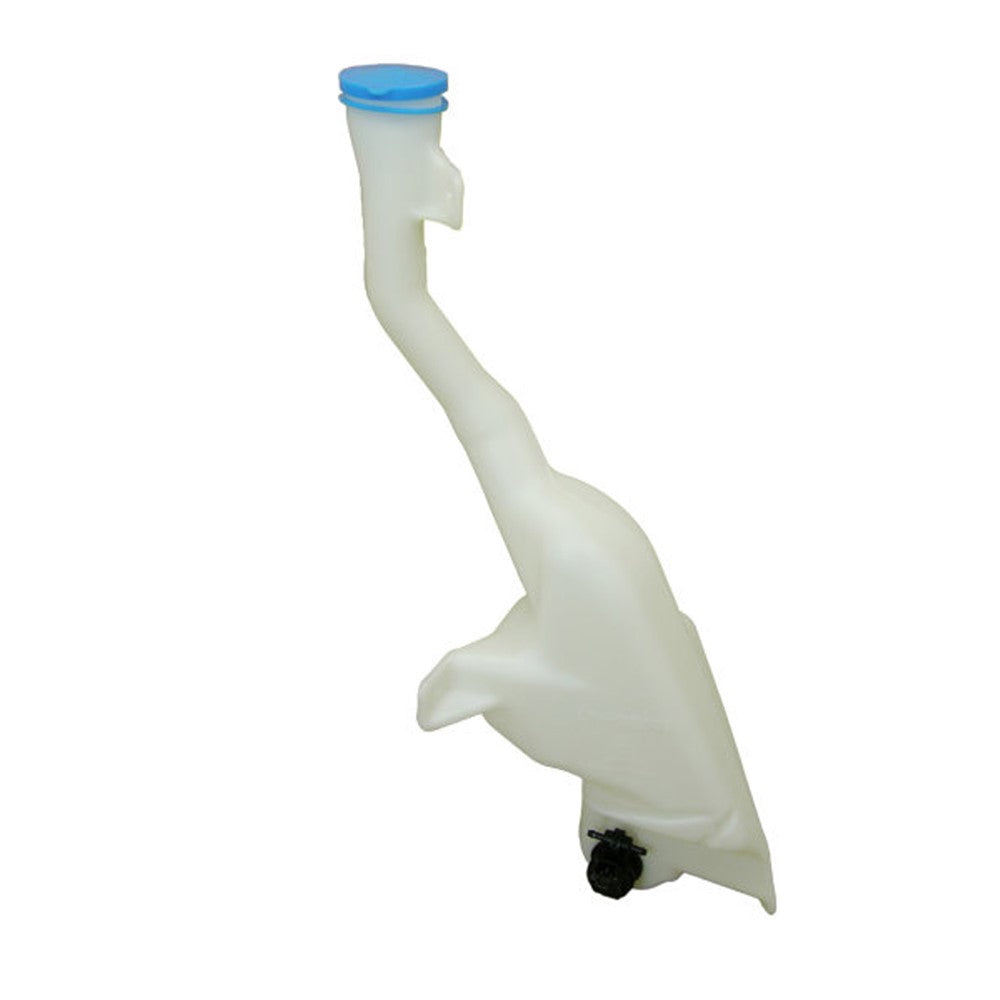 Washer Fluid Reservoir With Cap And Pump 2005-2010 Honda Odyssey